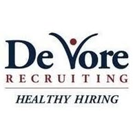 De Vore Recruiting