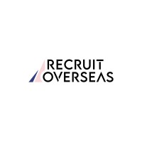 Recruit Overseas
