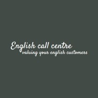 English Call Centre