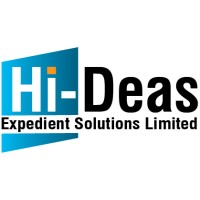 Hi-Deas Expedient Solutions
