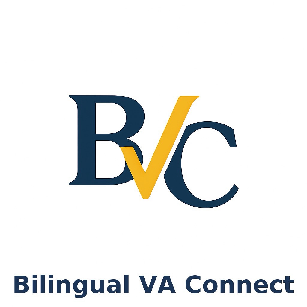Bilingual VA Connect