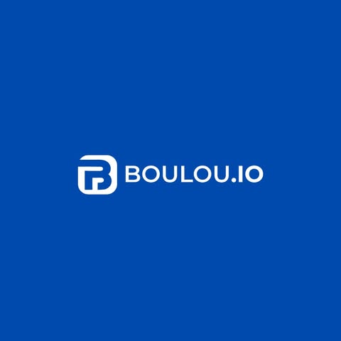 BOULOU BLUE